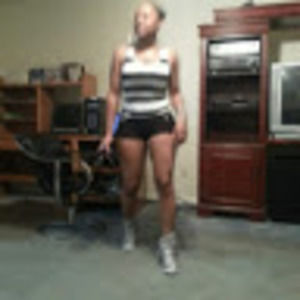 Meet your Posher, Chrystal